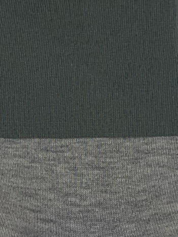 calza-corta-fantasia-bcolor-grigio--verde